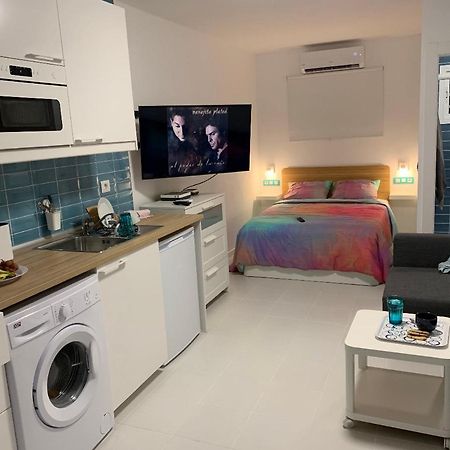 Puerto Del Carmen Luxury Apartment تياس المظهر الخارجي الصورة
