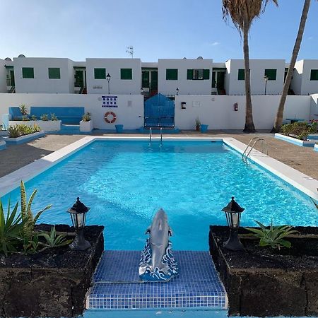 Puerto Del Carmen Luxury Apartment تياس المظهر الخارجي الصورة