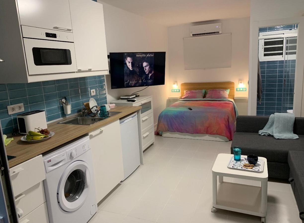 Puerto Del Carmen Luxury Apartment تياس المظهر الخارجي الصورة