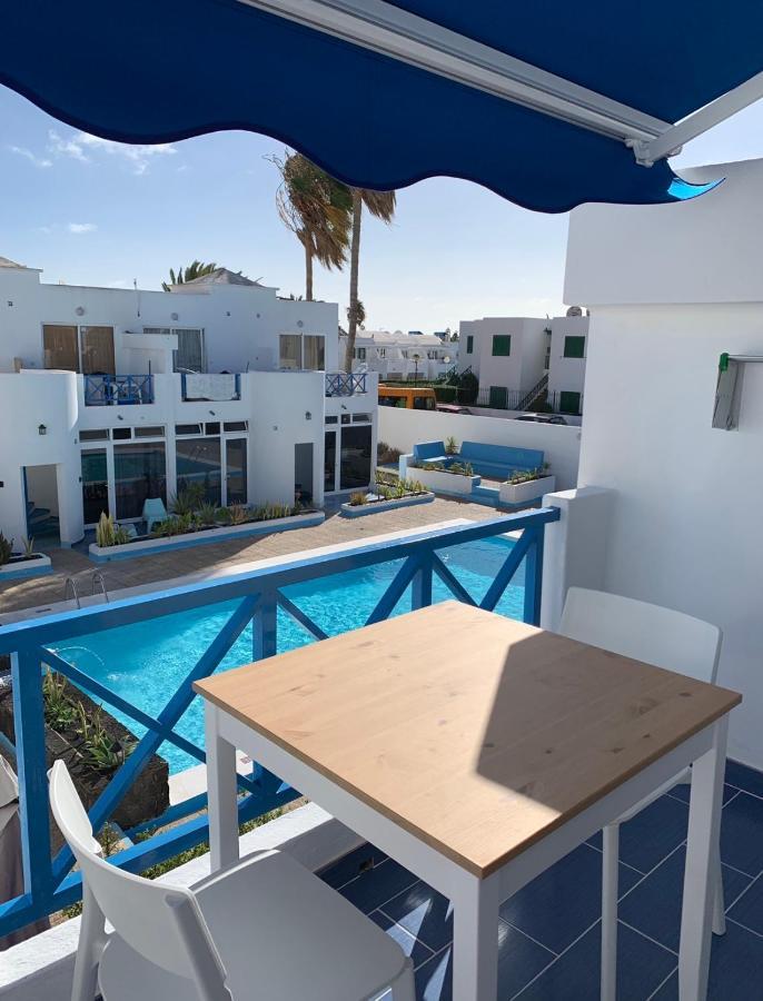Puerto Del Carmen Luxury Apartment تياس المظهر الخارجي الصورة