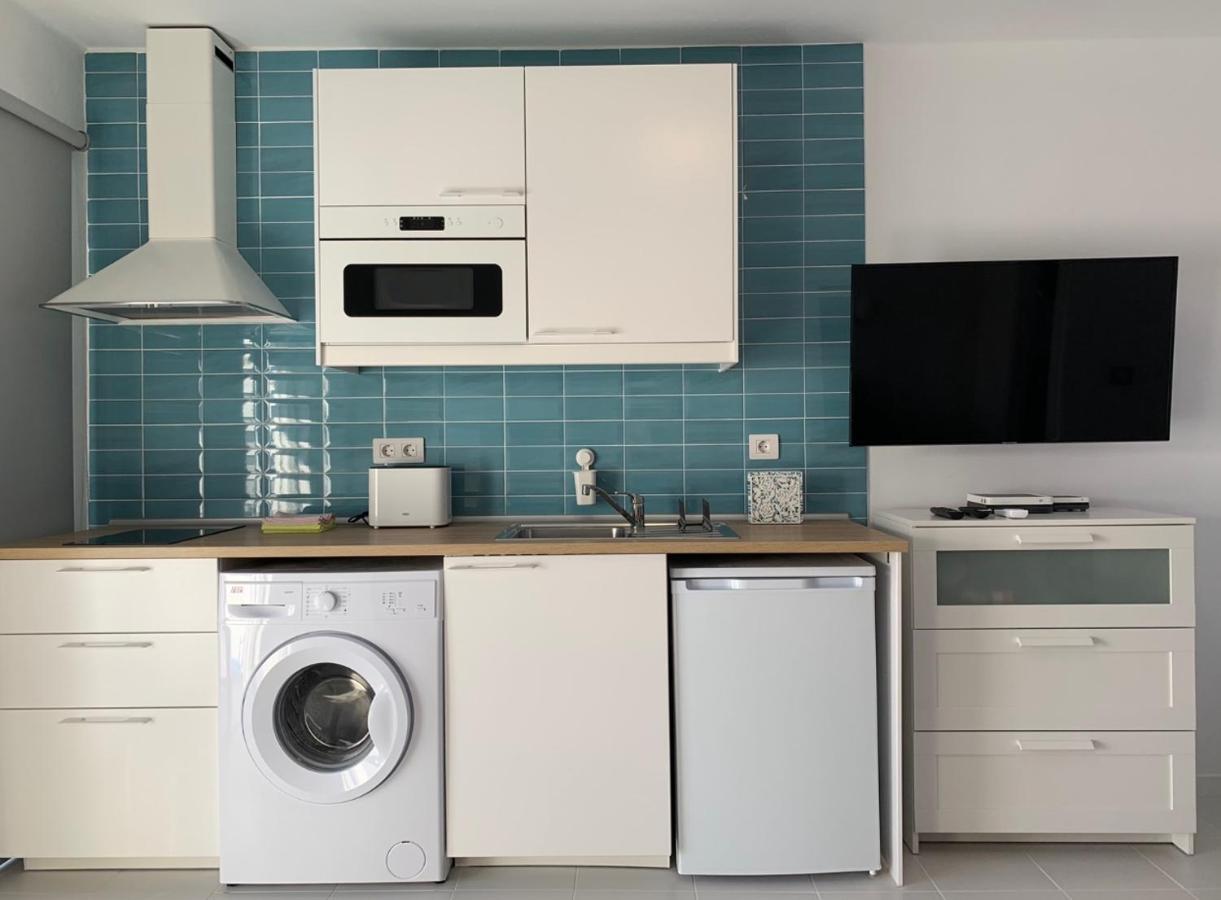 Puerto Del Carmen Luxury Apartment تياس المظهر الخارجي الصورة