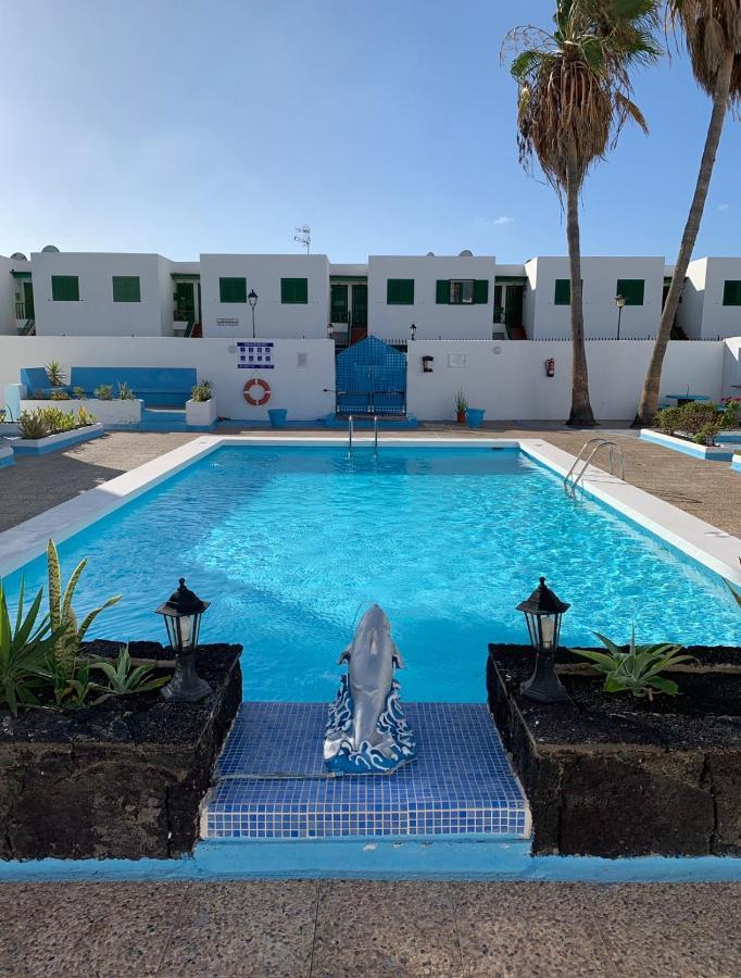 Puerto Del Carmen Luxury Apartment تياس المظهر الخارجي الصورة