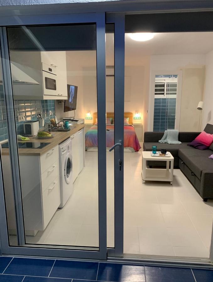 Puerto Del Carmen Luxury Apartment تياس المظهر الخارجي الصورة