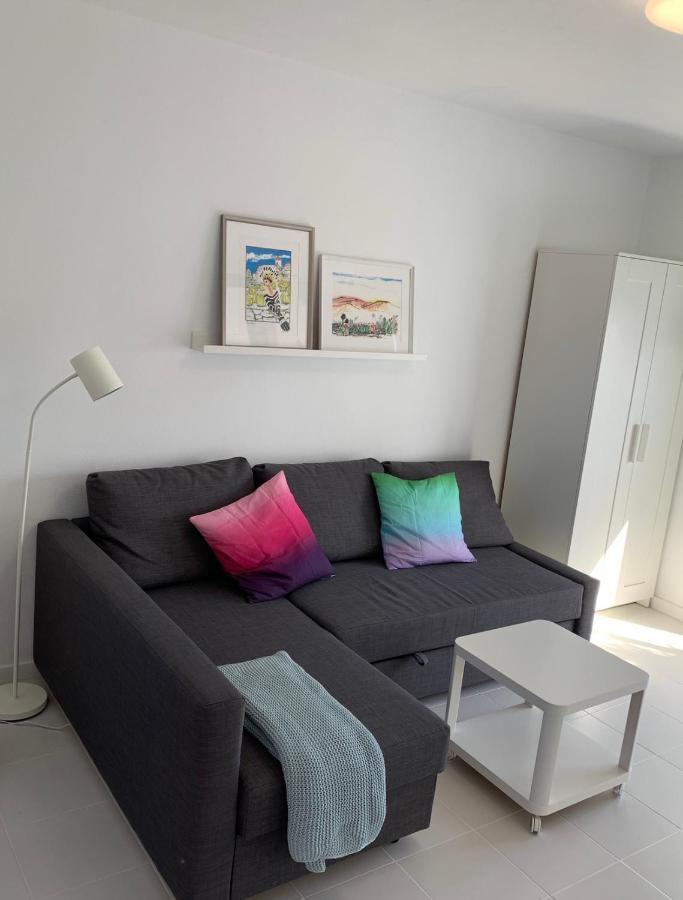 Puerto Del Carmen Luxury Apartment تياس المظهر الخارجي الصورة